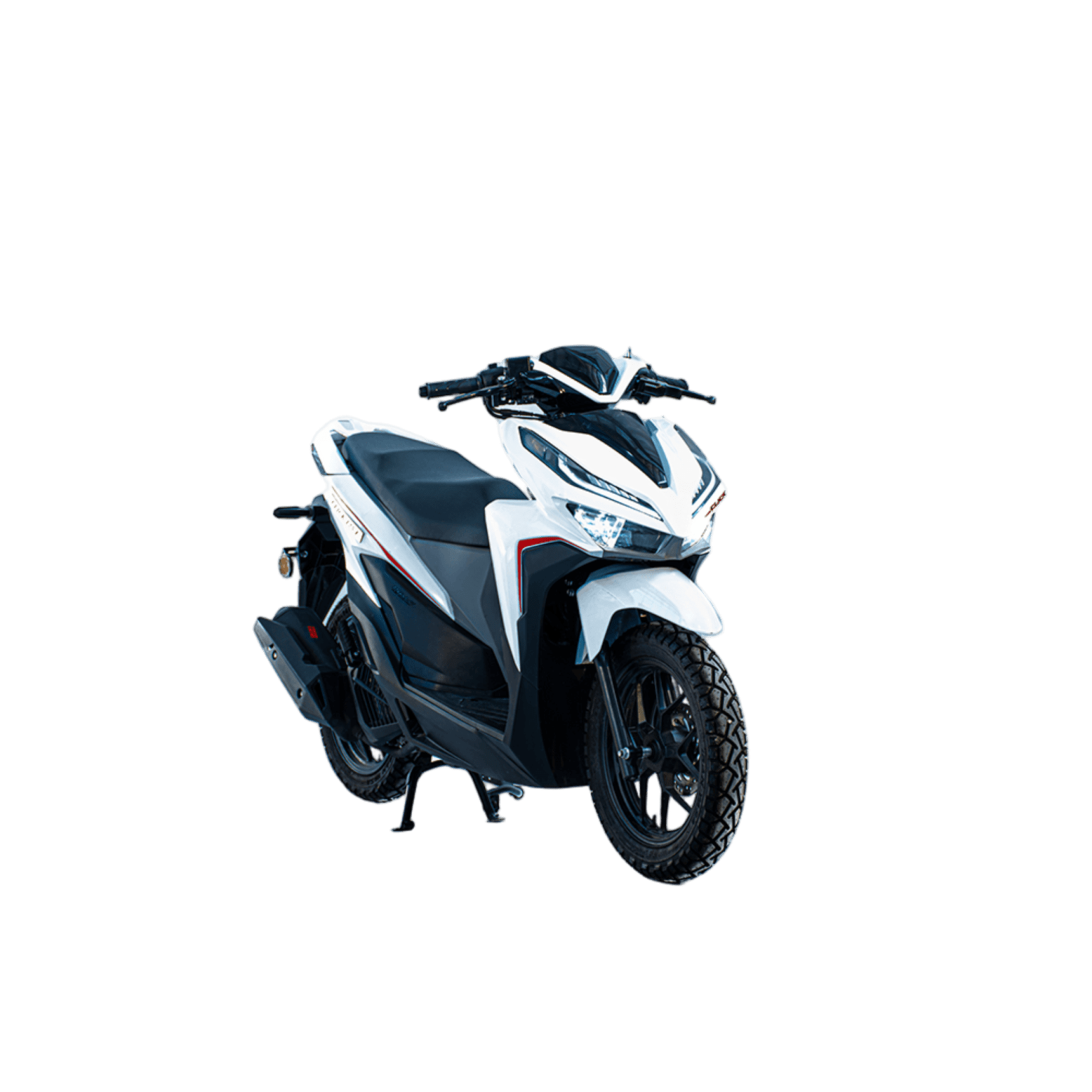 موتورسیکلت هانی CLICK ‌VARIO 180 - زاگرس موتور