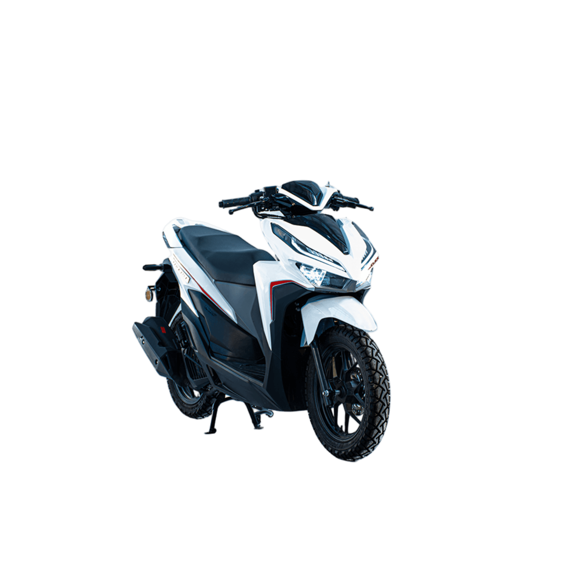 موتورسیکلت هانی CLICK ‌VARIO 180