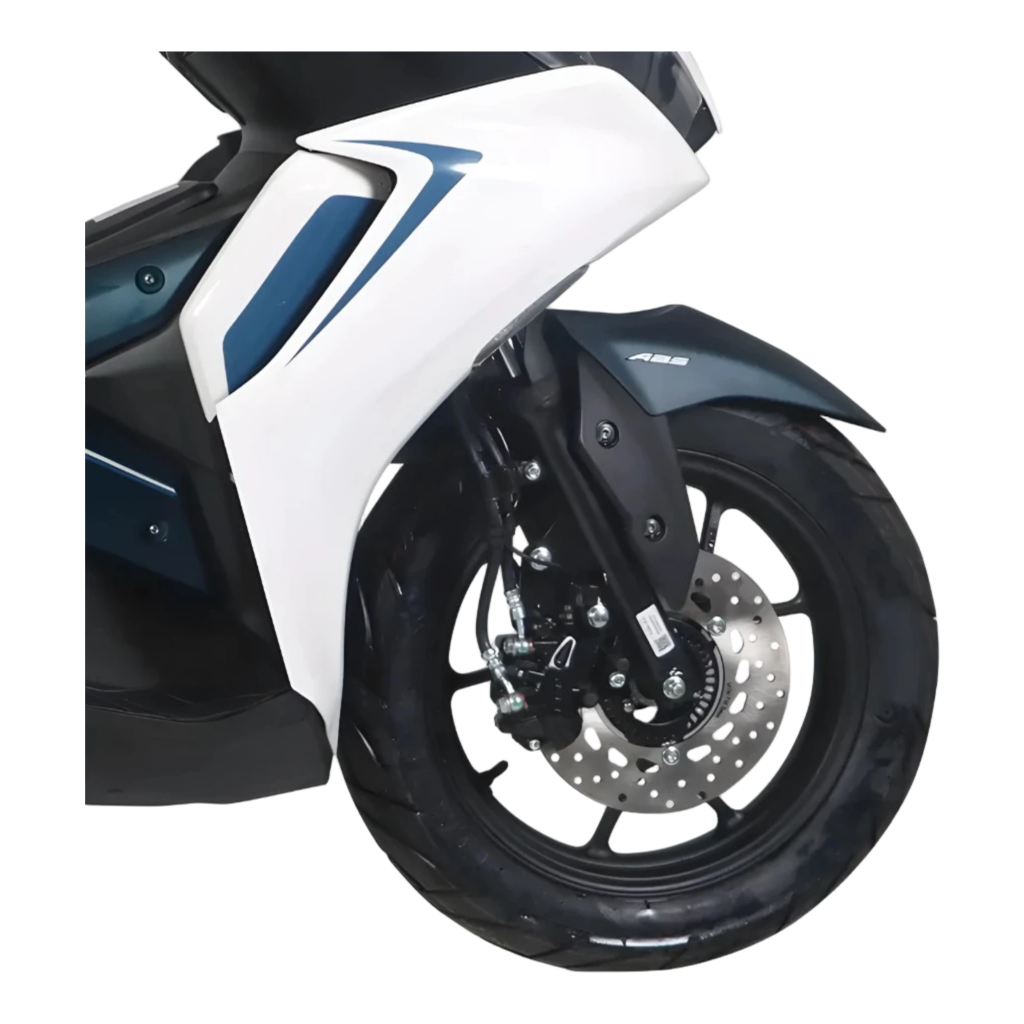 قیمت موتور سیکلت هانی AX 150