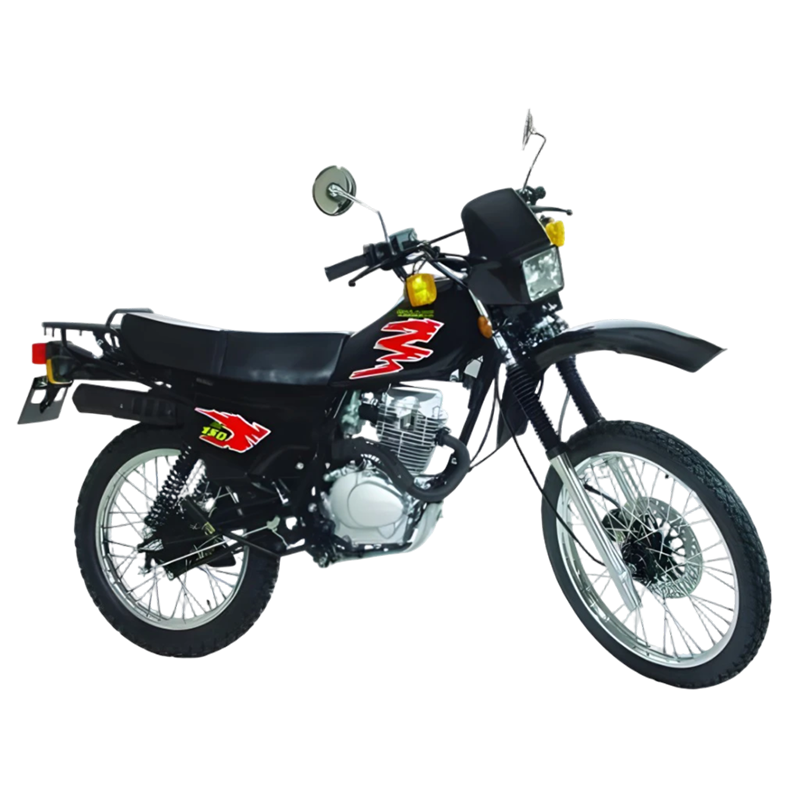 موتور سیکلت شهاب 150 DT