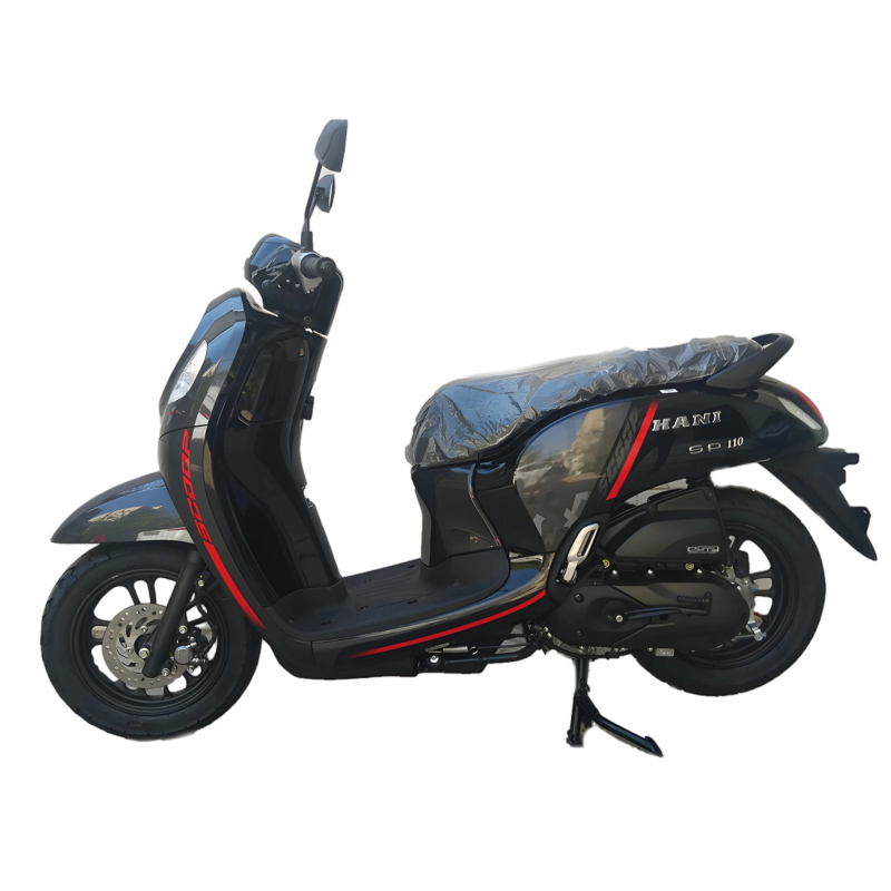 موتورسیکلت هانی SP 110
