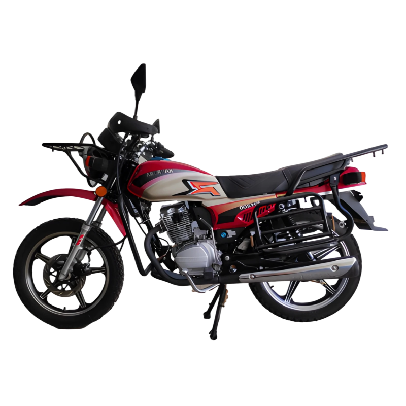 موتورسیکلت هانی EF 200