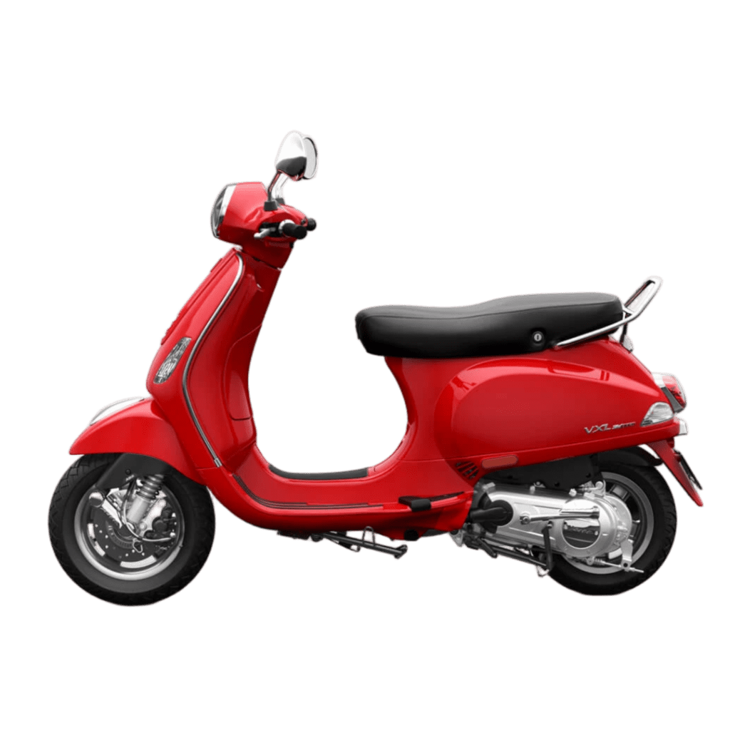 وسپا VXL 150