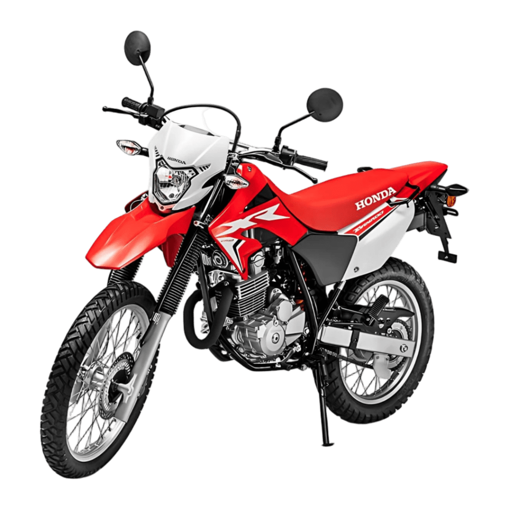 خرید موتور سیکلت A1 249 کبیر موتور