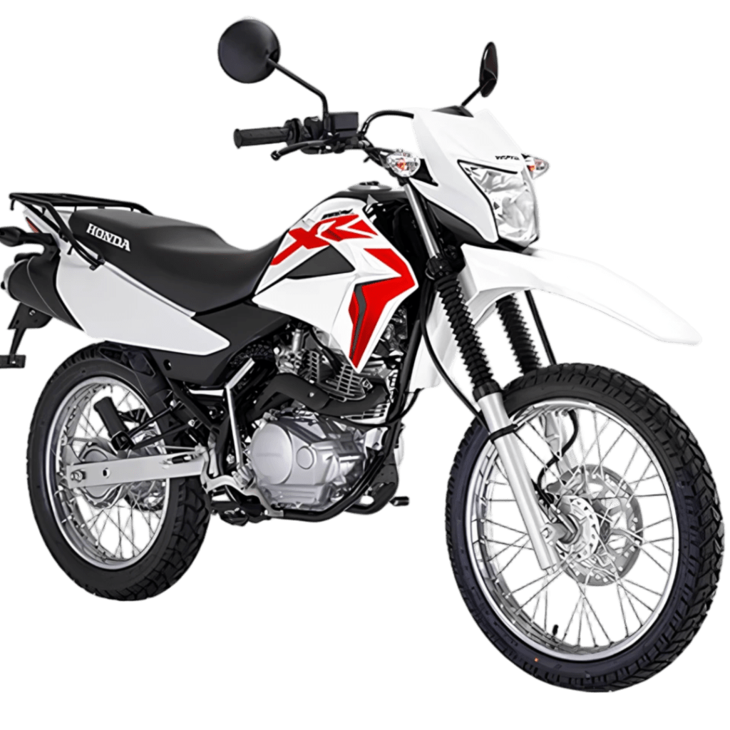 موتور سیکلت A1 249 کبیر موتور