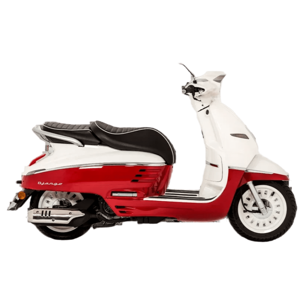 خرید PEUGEOT DJANGO 150