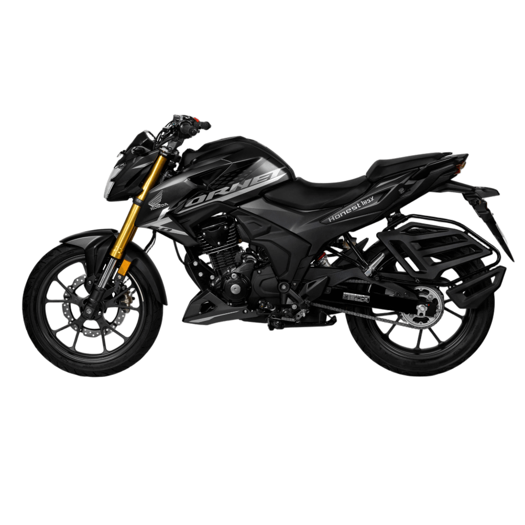 موتور سیکلت HORNET 185 کبیر